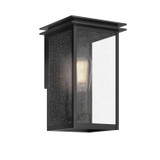 Exterior Wall Mt./Flush by Kichler ( 12 | 59540BKT Arkville ) 