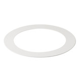 Specialty Items Fixture Accents/Parts by Kichler ( 12 | DLGR05WH Direct To Ceiling Unv Accessor ) 