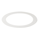 Specialty Items Fixture Accents/Parts by Kichler ( 12 | DLGR06AWH Direct To Ceiling Unv Accessor ) 
