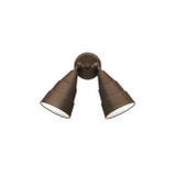 Exterior Spot Lights by Kichler ( 12 | 6052AZ ) 