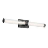 Bathroom Fixtures Cylindrical / Linear by Kichler ( 12 | 55197BKLED Laurene ) 