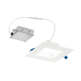 Recessed Misc by Kichler ( 12 | DLRC06S3090WHT Direct To Ceiling Recessed ) 