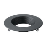 Recessed Decorative 4In Trims by Kichler ( 12 | DLTRC04RBKT Direct To Ceiling Unv Accessor ) 