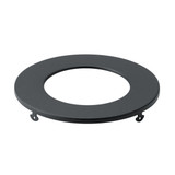 Recessed Decorative 4In Trims by Kichler ( 12 | DLTSL04RBKT Direct To Ceiling Unv Accessor ) 