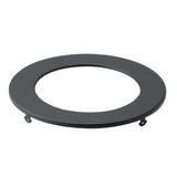 Recessed Decorative 5In Trims by Kichler ( 12 | DLTSL05RBKT Direct To Ceiling Unv Accessor ) 