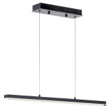 Linear/Island Geometric/Linear by Kichler ( 12 | 83593MBK Gorve ) 