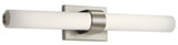 Bathroom Fixtures Cylindrical / Linear by Kichler ( 12 | 83743 Izza ) 