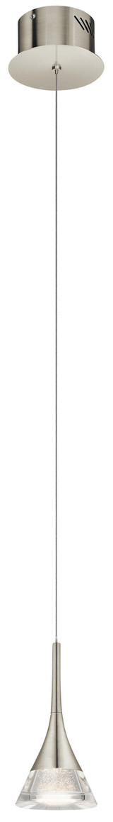 Mini Pendants Cable by Kichler ( 12 | 83790 Kabru ) 