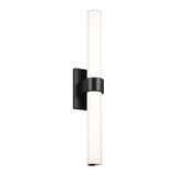 Bathroom Fixtures Cylindrical / Linear by Kichler ( 12 | 83838 Izza ) 