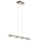 Linear/Island 4 Light + by Kichler ( 12 | 83945 Azenda ) 