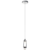 Mini Pendants Cable by Kichler ( 12 | 84188 Ayse ) 