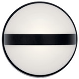 Sconces Pocket by Kichler ( 12 | 85090MBK Brettin ) 