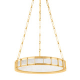 Pendants Bowl Style by Corbett Lighting ( 68 | 346-20-VB Leda ) 