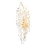 Sconces Triple Candle by Corbett Lighting ( 68 | 350-03-GL Genoa ) 