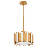Pendants Drum Shade by Cyan ( 208 | 11949 Volterra ) 