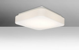 Flush Mounts Bowl Style by Besa ( 74 | PRIMO11C-LED Primo ) 
