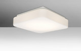 Flush Mounts Bowl Style by Besa ( 74 | PRIMO14C-LED Primo ) 