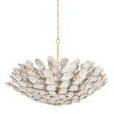 Large Chandeliers Empire/Basket by Corbett Lighting ( 68 | 356-49-VGL Aimi ) 