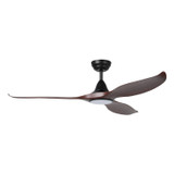 Fans Damp Location by Eglo USA ( 217 | 235224-6026A Tirol 60 ) 