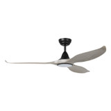 Fans Damp Location by Eglo USA ( 217 | 235224-6027A Tirol 60 ) 