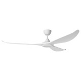 Fans Wet Location by Eglo USA ( 217 | 235501-7201A Mission Bay 72 Led ) 