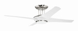 Fans Ceiling Fans by Craftmade ( 46 | CAM54WPLN4 Cam ) 