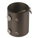 Fans Accessories by Eglo USA ( 217 | 235998-DJ12A Coupler ) 