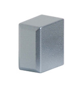 Track Parts by Besa ( 74 | R12-NDCAP-SN Monorail Components ) 
