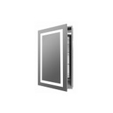 Mirrors Electric by Electric Mirror ( 540 | AMB-2340-LT Ambiance ) 