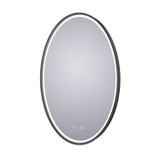 Mirrors Electric by Electric Mirror ( 540 | BRI-2436-BK05 Brilliance ) 