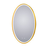 Mirrors Electric by Electric Mirror ( 540 | BRI-2436-BR02 Brilliance ) 