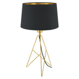 Lamps Table by Eglo USA ( 217 | 39179A Camporale ) 