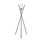 Lamps Floor by Eglo USA ( 217 | 39594A Salvezinas ) 