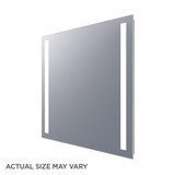 Mirrors Electric by Electric Mirror ( 540 | FUS-4836 Fusion ) 