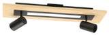 Flush Mounts Directional by Eglo USA ( 217 | 39748A Torrestralle ) 
