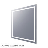 Mirrors Electric by Electric Mirror ( 540 | INT-3642 Integrity ) 