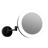 Mirrors Makeup/Shaving by Electric Mirror ( 540 | MM-GLA-WM-BK05 Glamour ) 