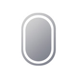 Mirrors Electric by Electric Mirror ( 540 | SAR-2436 Saratoga ) 