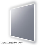 Mirrors Electric by Electric Mirror ( 540 | SER-3636 Serenity ) 