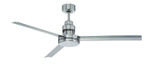 Fans Ceiling Fans by Craftmade ( 46 | MND54BNK3 Mondo 54 ) 