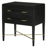 Furniture Nightstands/Dressers by Currey and Company ( 142 | 3000-0036 Verona Collection ) 