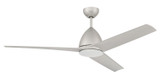 Fans Wet Location by Craftmade ( 46 | NTO54PN3 Nitro ) 