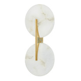 Sconces Pocket by Corbett Lighting ( 68 | 418-21-VB Asteria ) 
