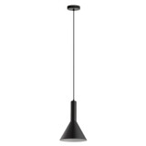 Mini Pendants Metal Shade by Eglo USA ( 217 | 62992A Canalello ) 