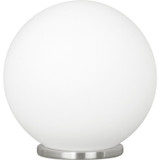 Lamps Table Accent by Eglo USA ( 217 | 85264A Rondo ) 