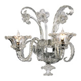 Sconces Double Candle by Cyan ( 208 | 5249-2-00 La Scala ) 