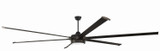 Fans Ceiling Fans by Craftmade ( 46 | PRT120ESP6 Prost 120 ) 
