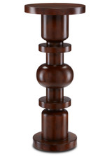 Furniture Accent Tables by Currey and Company ( 142 | 3000-0187 Sasha Collection ) 