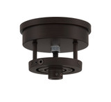 Fans Accessories by Craftmade ( 46 | SMA180-ABZ Slope Mount Adaptor ) 