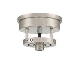 Fans Accessories by Craftmade ( 46 | SMA180-BNK Slope Mount Adaptor ) 